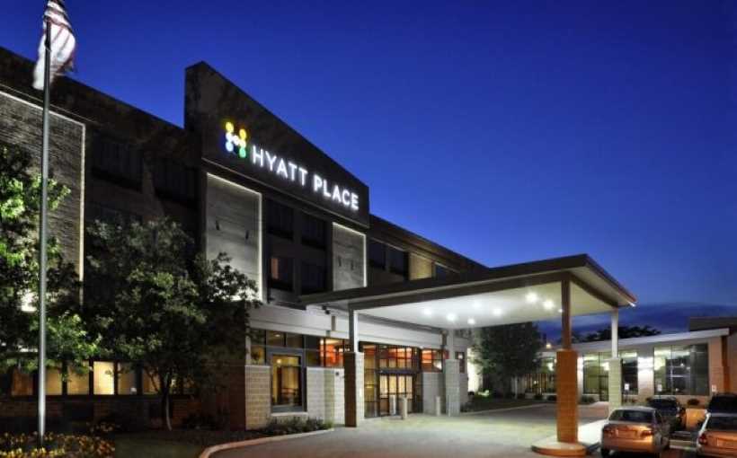 KAMP Hotels Goes on an Amarillo Buying Spree