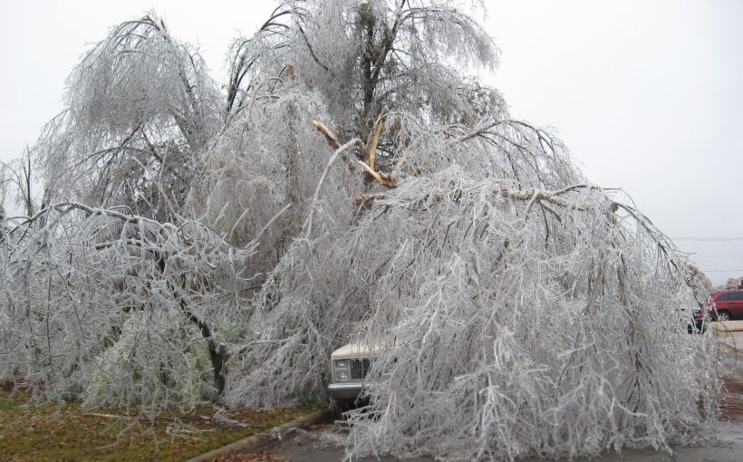 TX Discusses Preparedness Ahead of Winter Season