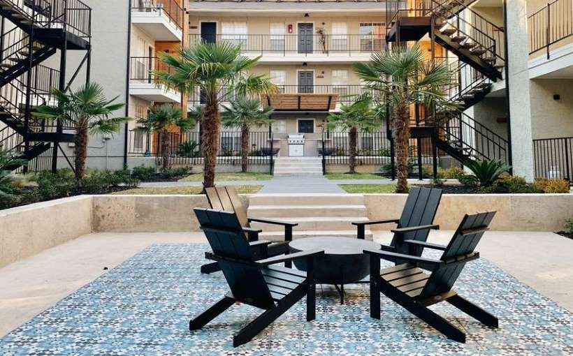 Indio Gets Assignments for Two Five-Property Collections Totaling 2,389 Units