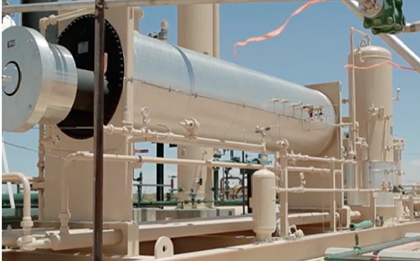 Kodiak Gas Upsizes Existing Credit Facility with Added $175M in Commitments