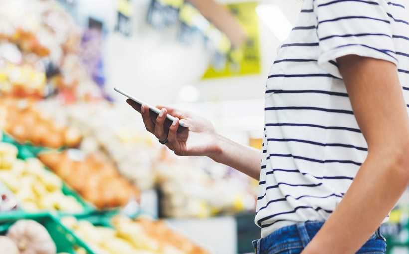Pod Foods is reinventing the grocery supply chain with the first full-service wholesale B2B marketplace