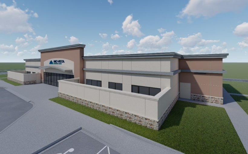 Rio Vista Behavioral Health Expands