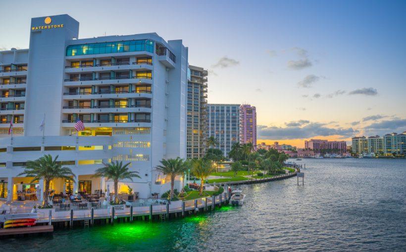 Waterstone Resort & Marina, Boca Raton, FL
