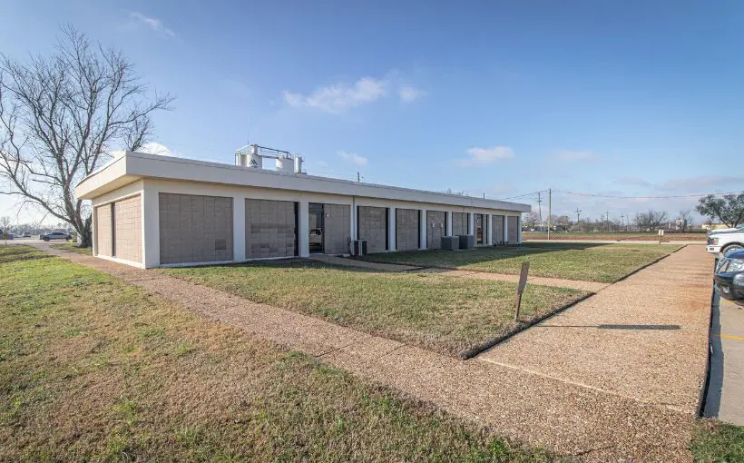 Bonnette Auction Company is hosting an online auction of 6.56 acres of commercial property at 4919 Construction Avenue in Monroe, LA