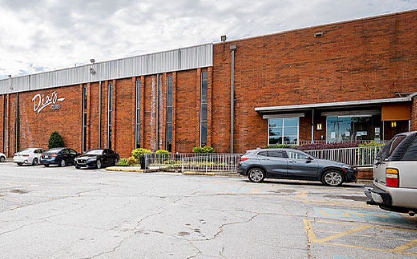Stan Johnson Company has completed the $16-million sale of an industrial facility in Atlanta that also included execution a long-term triple net lease