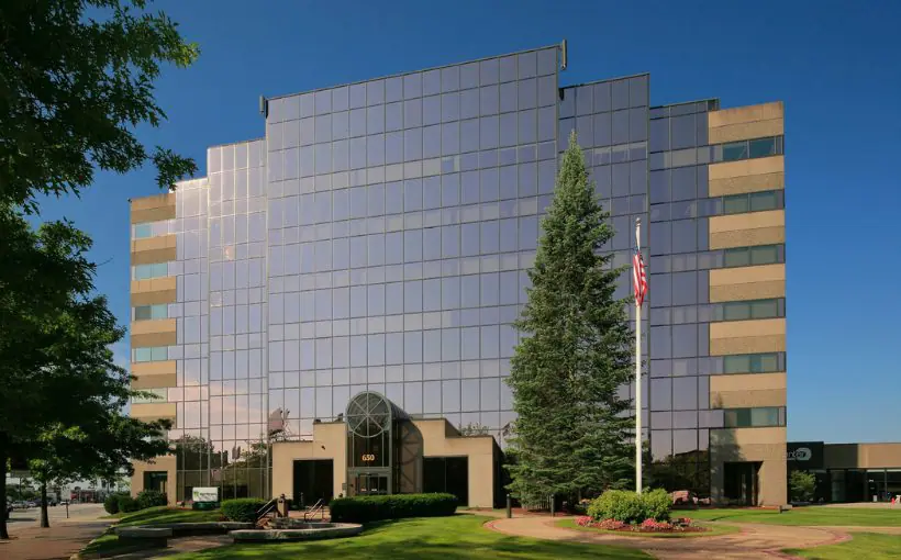 The Boulos Company has expanded its operation and added a brokerage team to its new office at 650 Elm Street in Manchester, NH