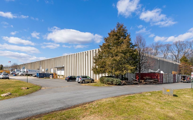Oliver Street Capital and Bain Capital Real Estate have acquired three infill industrial properties across the Washington, DC metro for $90 million