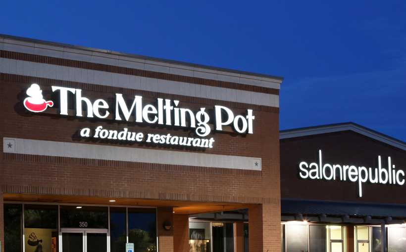Whitestone REIT Snags Anderson Arbor Retail Center