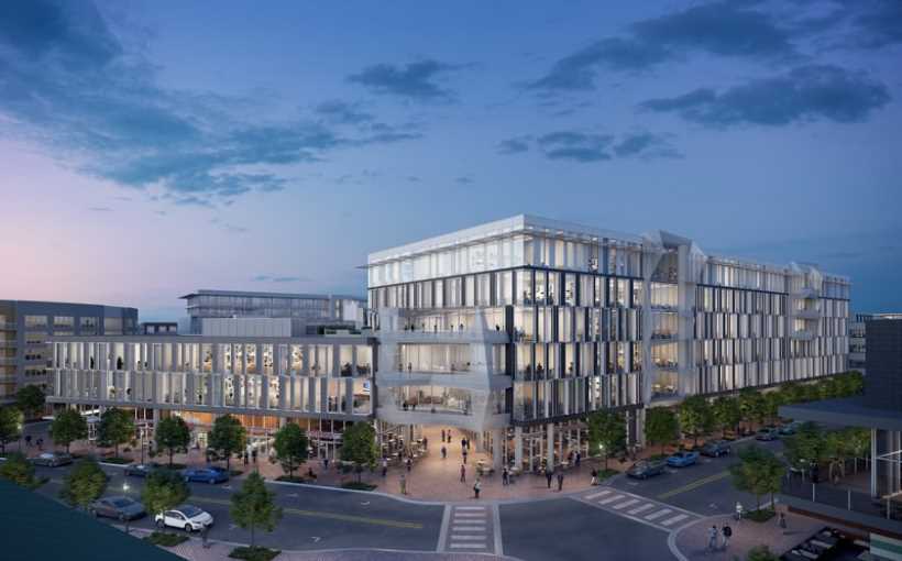 Houston Draws Record Influx of Capital to Workforce Housing