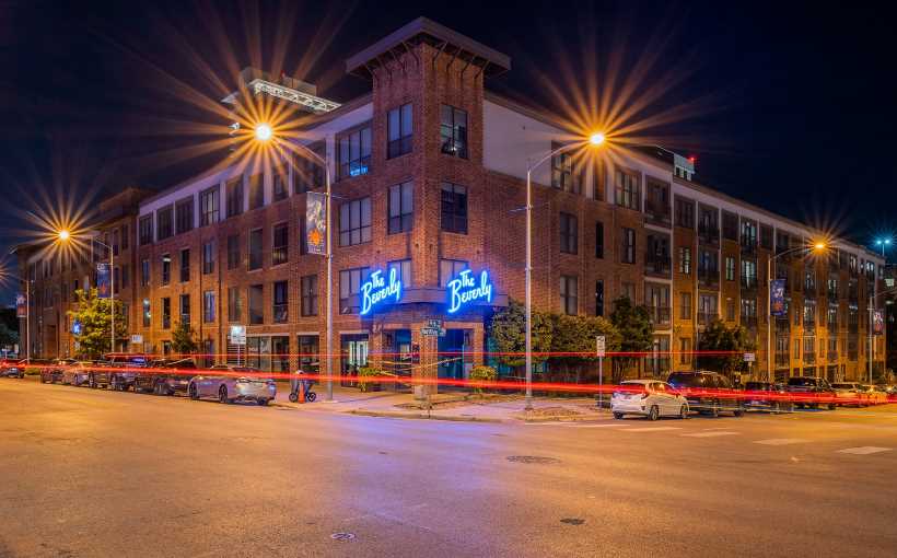 Beverly Offers Increased Rental Income Through Value-Add Upgrades