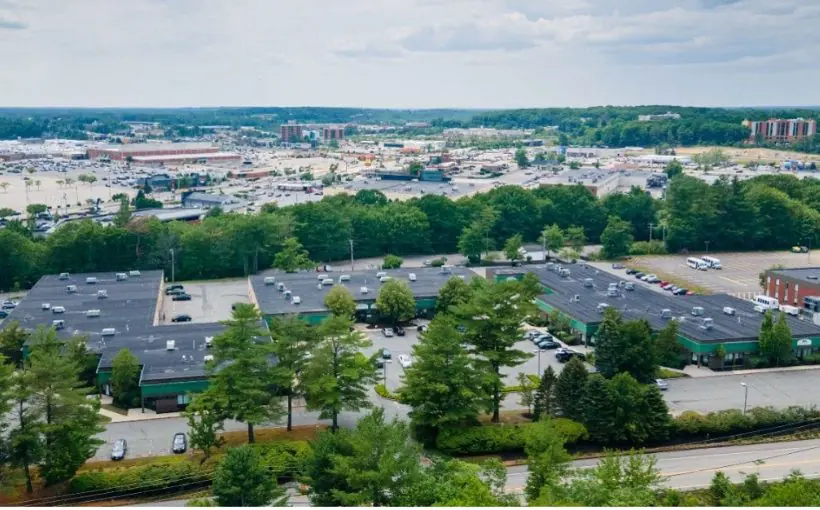 The RAM companies has acquired a new piece of real estate located in Portland, OR.
