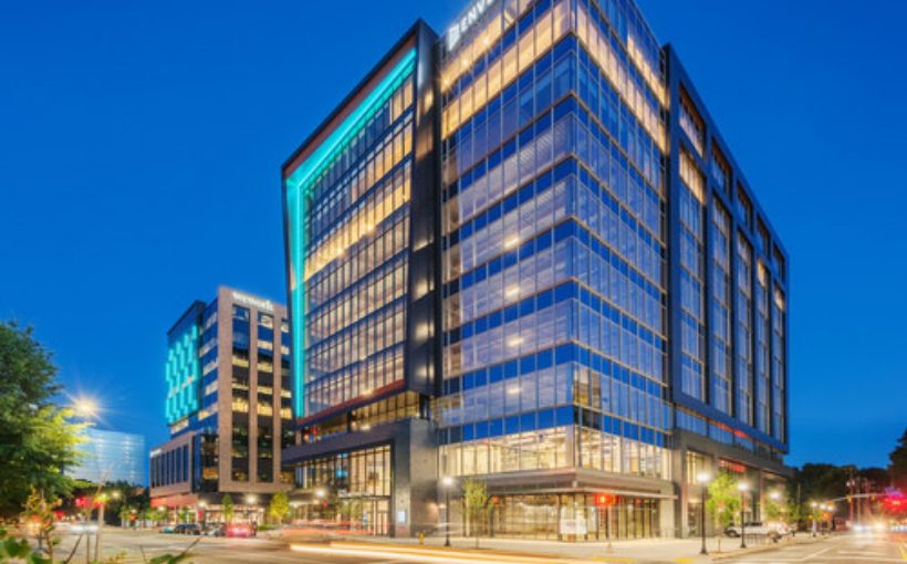 Bloc 83 in Raleigh, NC