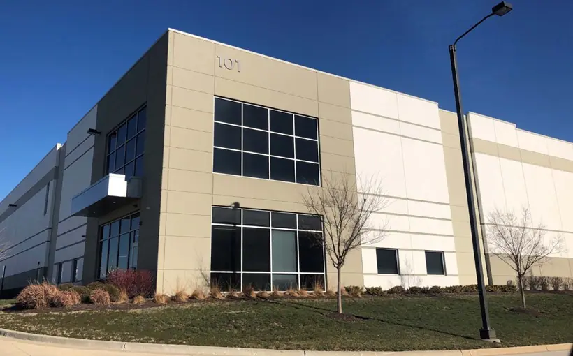 ML Realty Partners has acquired a 15-building industrial portfolio across the Chicago metro area