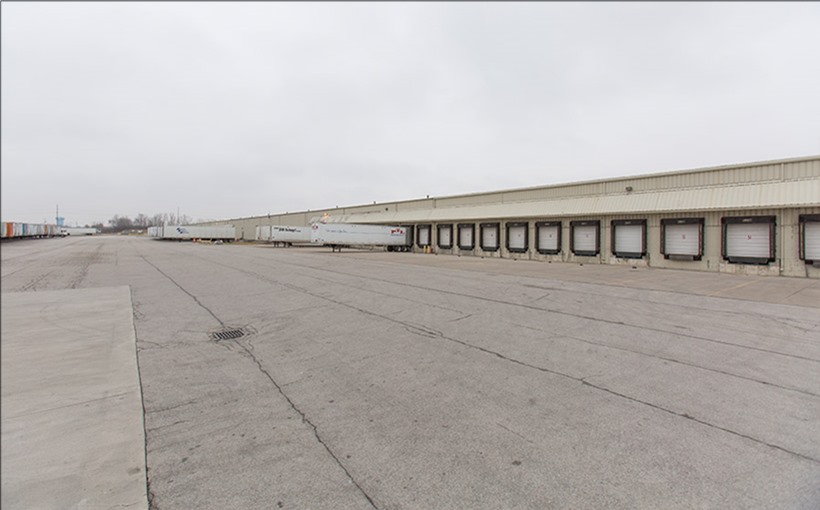 Arm & Hammer has been a tenant at 110 E. Jones Road in Fostoria, OH for more than 40 years