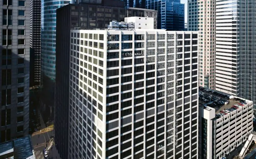 Savills advised Illinois’ leading child and family service agency, Children’s Home & Aid, in leasing a new headquarters at 200 W. Monroe in downtown Chicago
