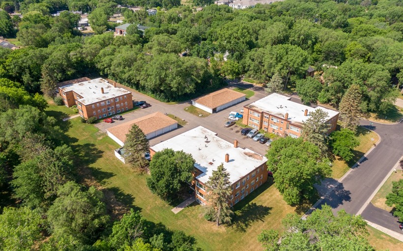2024 Clarence Street Maplewood MN