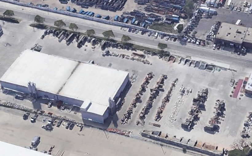 2217 South Loomis Chicago Dayton Street Partners
