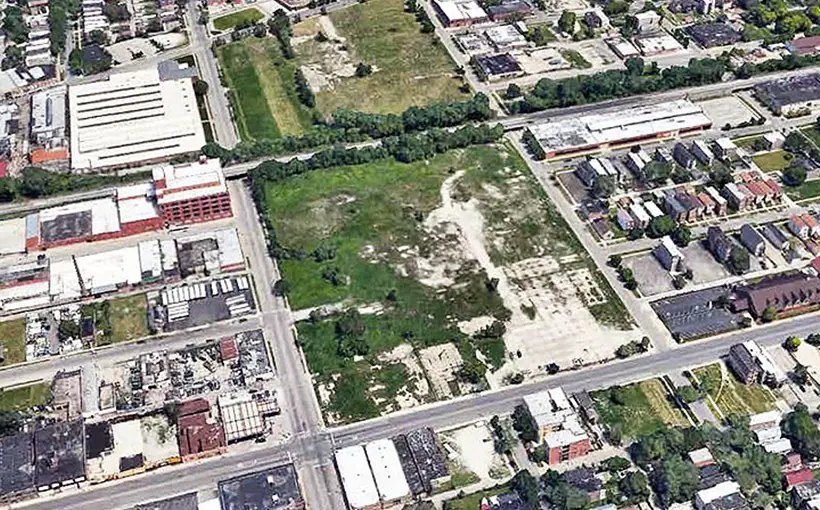 Related Midwest and 548 Development have been selected to build on city-owned land on Chicago's West Side