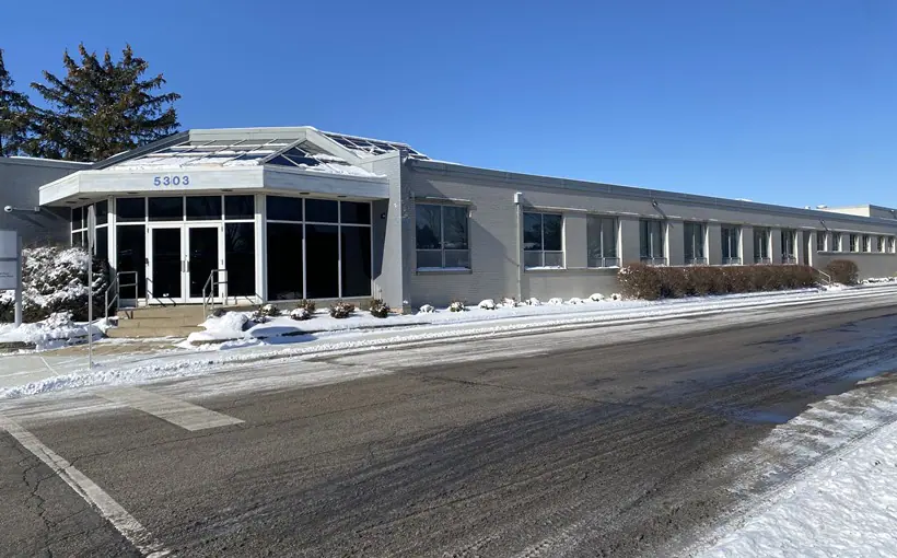 CBRE represented Honey-Can-Do International in acquiring two industrial properties near O'Hare Airport