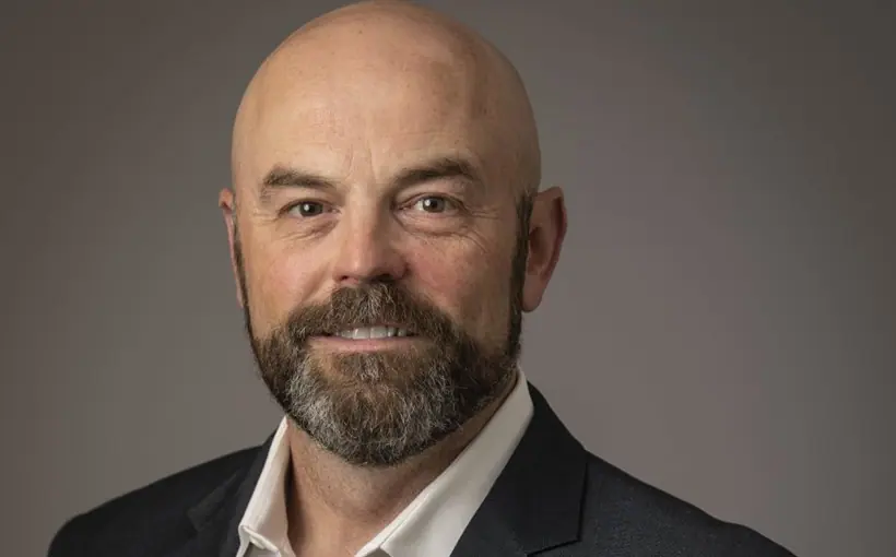 Dan Fogarty brings several years' experience to Stotan Industrial