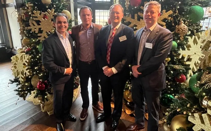 The Chicago chapter of SIOR recently named its 2022 executive board