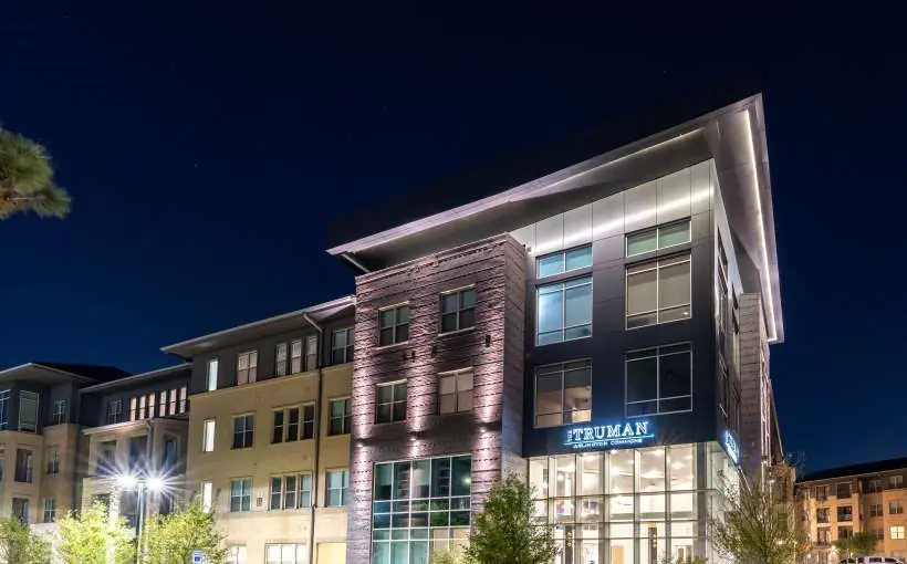 Truman is KWA’s Largest HUD Section 221 Property
