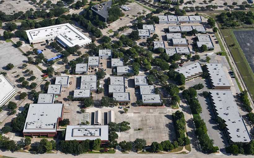 Commerce Center