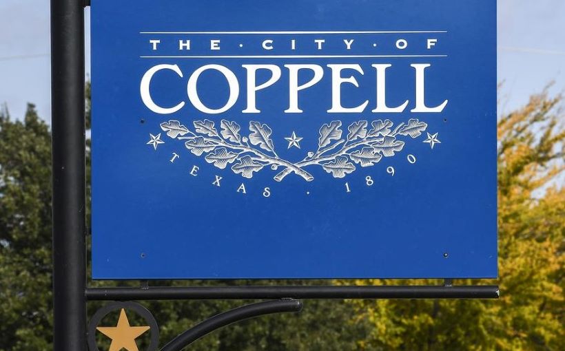 Coppell TX
