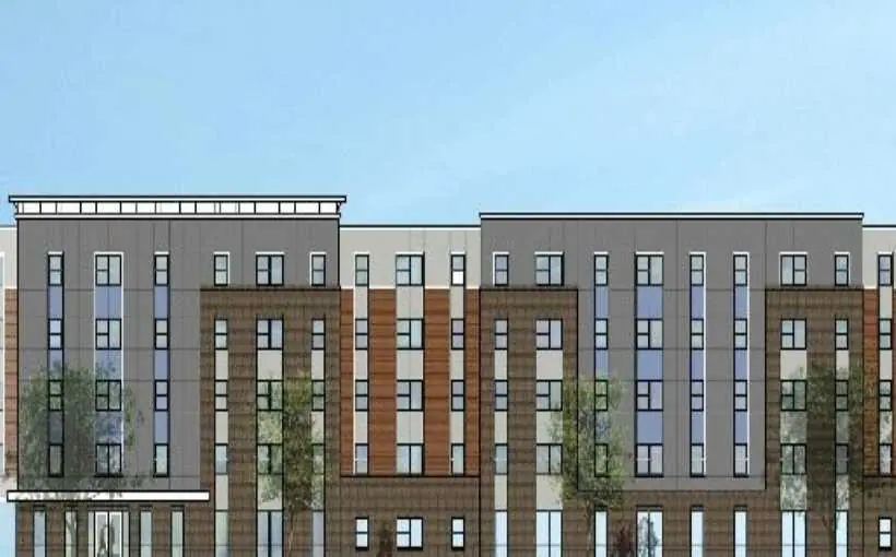 K Avenue Lofts Nabs $39.6M Financing for Development