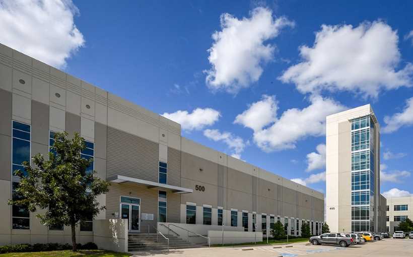Tradition Senior Living LP acquired KONE Industrial Facility