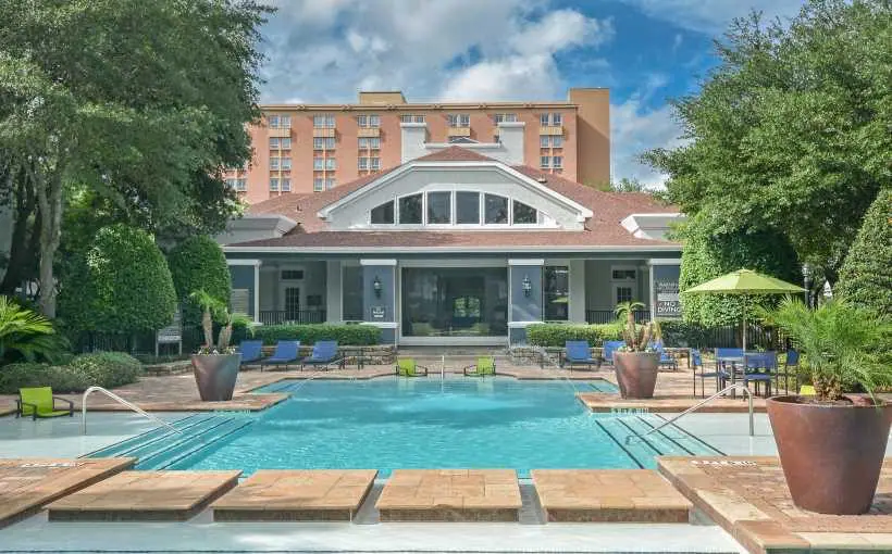 Villas at Hermann Park Marks 29SC’s 15th Houston Acquisition
