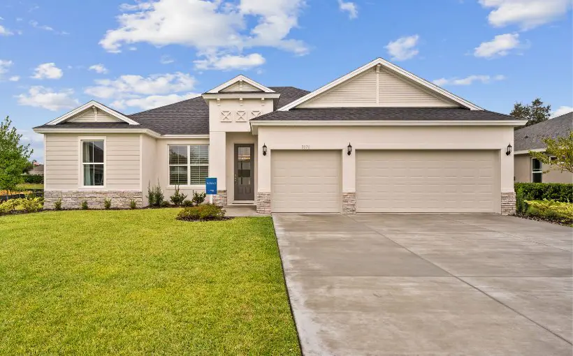 Landsea Homes Corporation has acquired Orlando, FL-based Hanover Family Builders for $179.3 million