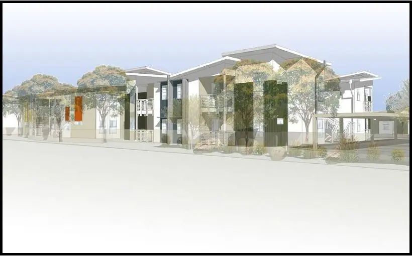 Award Underscores the Role of Design in Affordable Housing Creation