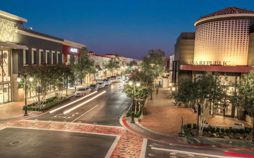 Realterm Buys Inland Empire Maintenance Facility Rancho Cucamonga