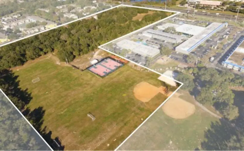 Triton Realty Group, LLC, and Citrus Ridge Real Estate have completed the $7-million sale of 17 acres in Kissimmee, FL near Walt Disney World Resort