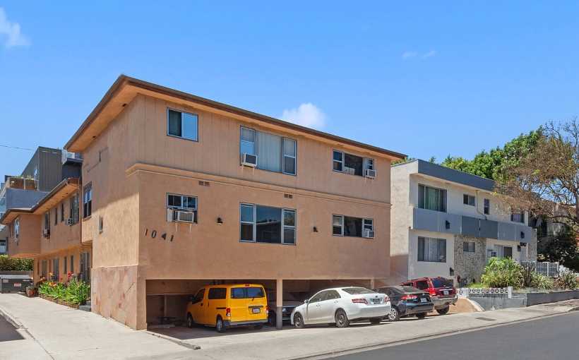 1041 North Stanley Ave.