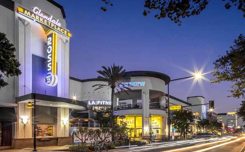Glendale Marketplace