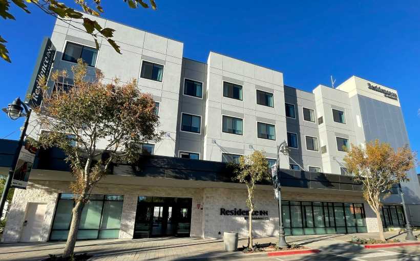 Residence Inn, Lancaster CA