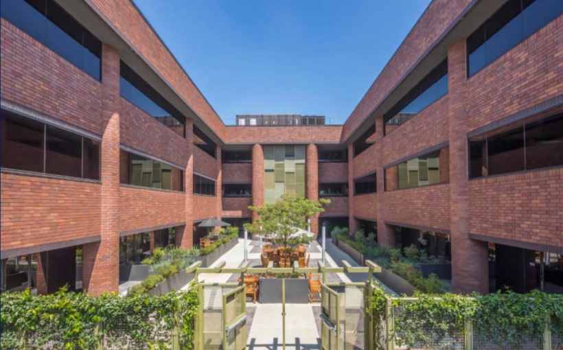 Six25 Fair Oaks Lease Comes at a Time When Office Continues to Struggle with COVID