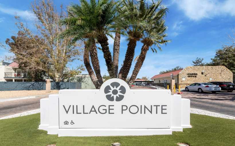 CPP’s Four-Community Revitalization Transforms Areas of Neglect