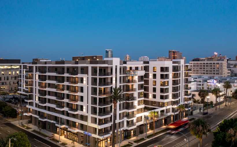 Gelt Adds Core Asset Volta on Pine to its Growing Portfolio