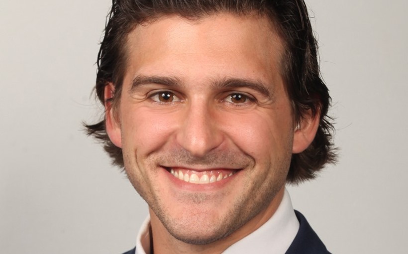 Cushman Bolsters Industrial Tenant Rep with Luke Rivera Promotion