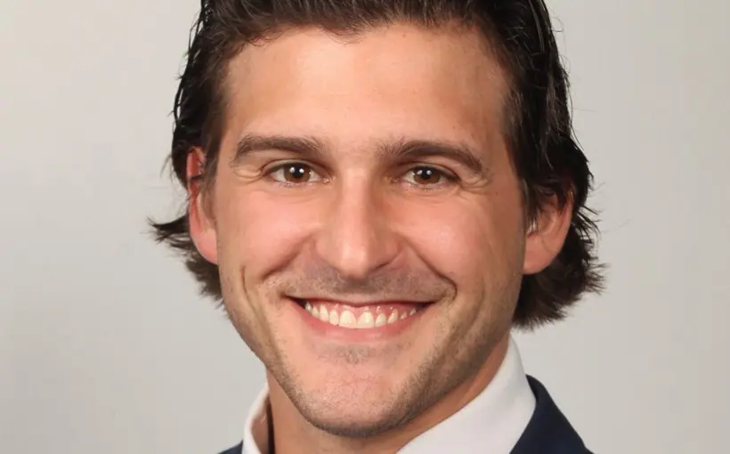 Cushman Bolsters Industrial Tenant Rep with Luke Rivera Promotion