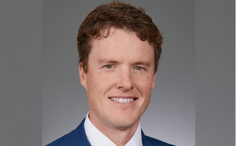 Headshot of Matt Wood