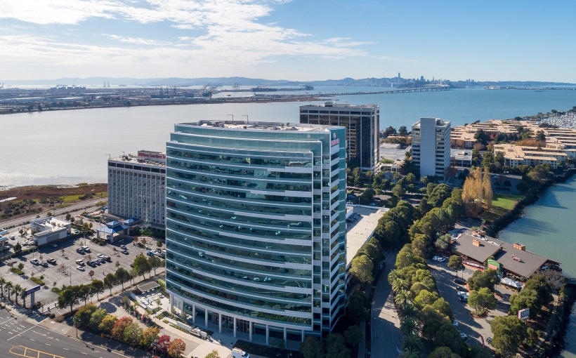 f’real foods Inks Long-Term Lease at 2100 Powell St.