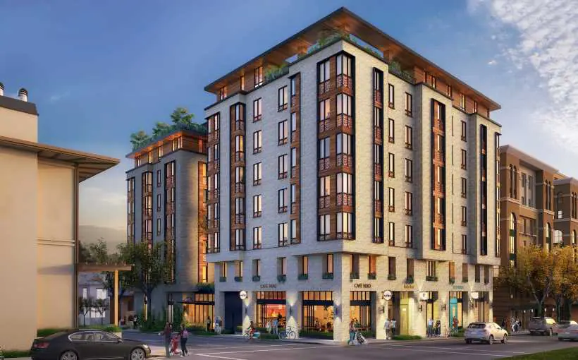 UC Berkeley Sale Surpasses Previous Price Per Unit