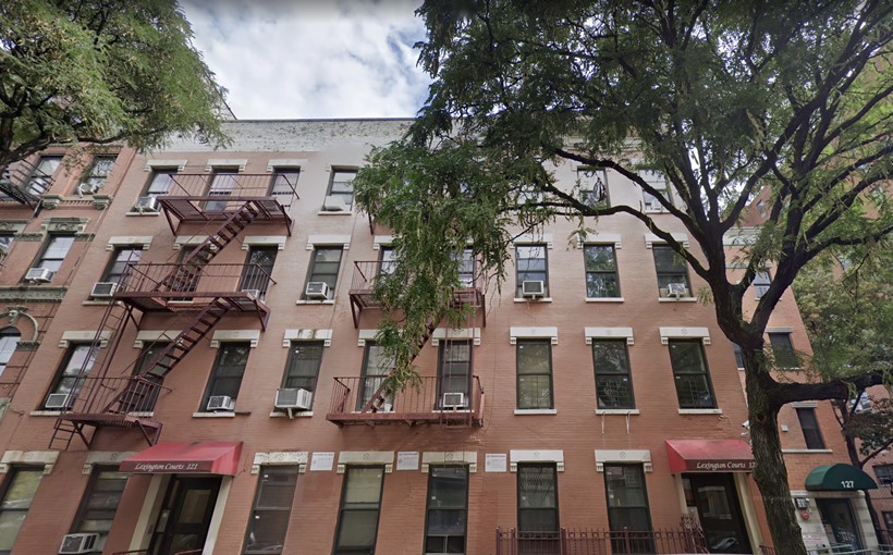 125 E 119th Street East Harlem