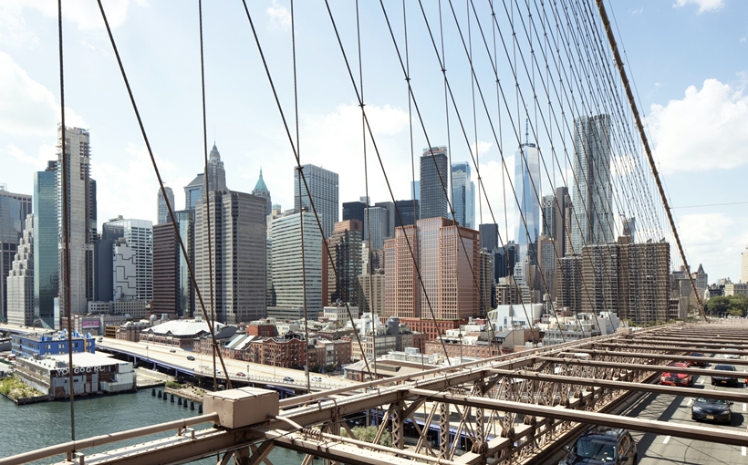 250 Water Street rendering South Street Seaport Lower Manhattan Howard Hughes Corporation