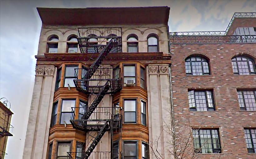 29 Brooklyn Avenue Bedford-Stuyvesant Brooklyn Alpha Realty