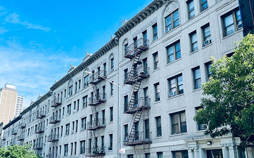 617 West 170th Street Manhattan Rockledge